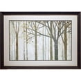 thumbnail image 1 of North American Art N1730 32 x 44 in. In Springtime Framed Landscape Art Print, 1 of 1