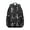 Black-29, variant on Astral Gothic Backpack Waterproof Scratch-Resistant Student School Bag with Cosmic Starry Sky Print, Breathable Foam Padding, Adjustable Straps for Travel and Daily Commuting