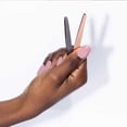 thumbnail image 4 of Japonesque Power Duo Bronze Slanted Tip Tweezers, 4 of 7