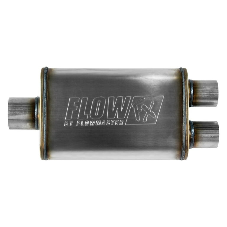Flowmaster 72198 FlowFX Muffler 3