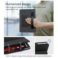 thumbnail image 5 of RHEA- Case For All New Fire Hd 10 Tablet 11Th Generation And Fire, 5 of 6