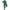 Dark Green, variant on DAKIMOE Silk Satin Pajamas Set Womens Christmas Pajamas Long Sleepwear Button Down 2 Piece Classic Soft Loungewear Pjs Set