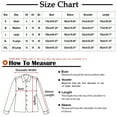 thumbnail image 3 of Jsaierl Women's Halloween Sweatshirts Plus Size Pumpkin Ghost Graphic Sweatshirt Classic Crewneck T-shirt Long Sleeve Tunic Pullover Tops Halloween Party Supplies, 3 of 4