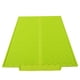 thumbnail image 5 of Tapete para secar platos extragrande de silicona premium resistente al calor (verde), 5 of 10
