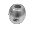 thumbnail image 1 of Ánodo de eje de hélice Navalloy C0750A Aluminio 2x5 cm, 1 of 1
