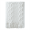 Chenille-White, variant on Bourina Fluffy Chenille Knitted Fringe Throw Blanket, Lightweight Soft Cozy Bed Sofa Chair Blanket, White, 50" x 60"