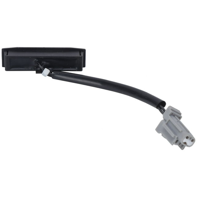 Boot Lid Switch,Car Tailgate Switch Trunk Tailgate Switch J B Rugged and Tough