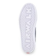 Airwalk Mens Grind Lace Sneaker