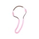 thumbnail image 1 of Depiladora de vello facial sin dolor (color aleatorio), 1 of 1