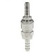 thumbnail image 1 of 12x Compresor de Conector de Conexiones Rápidas de Línea de Aire Neumático Sunnimix Acopladores de liberación rápida accesorios de aire de conexión rápida, 1 of 7
