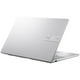 thumbnail image 5 of Laptop ASUS Vivobook Intel Core i3 1215U 8GB DDR4 512GB SSD 15.6 Windows 11 Home, 5 of 6