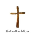 thumbnail image 3 of Phillip, Jamie 19x24 Black Modern Framed Museum Art Print Titled - Easter, 3 of 5