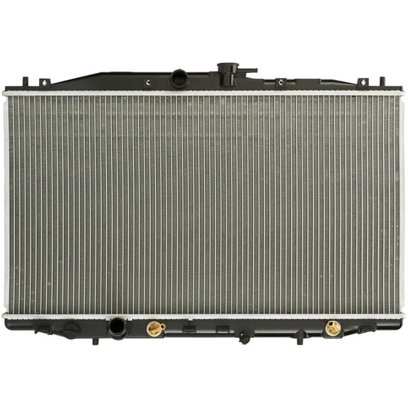 Spectra Premium CU2680 Automotive Radiator