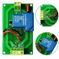 thumbnail image 5 of 5/12/24V Dual Power Automatic Switch/Main/Backup Power Conversion Switch Module 12V, 5 of 7