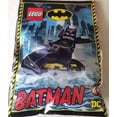 thumbnail image 3 of LEGO DC Superheroes: Batman Minifigure with Jet Ski and Bat-a-Rang, 3 of 5