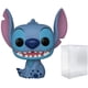thumbnail image 1 of Figura de vinilo Funko Disney Lilo & Stitch Smiling Stitch, 1 of 6