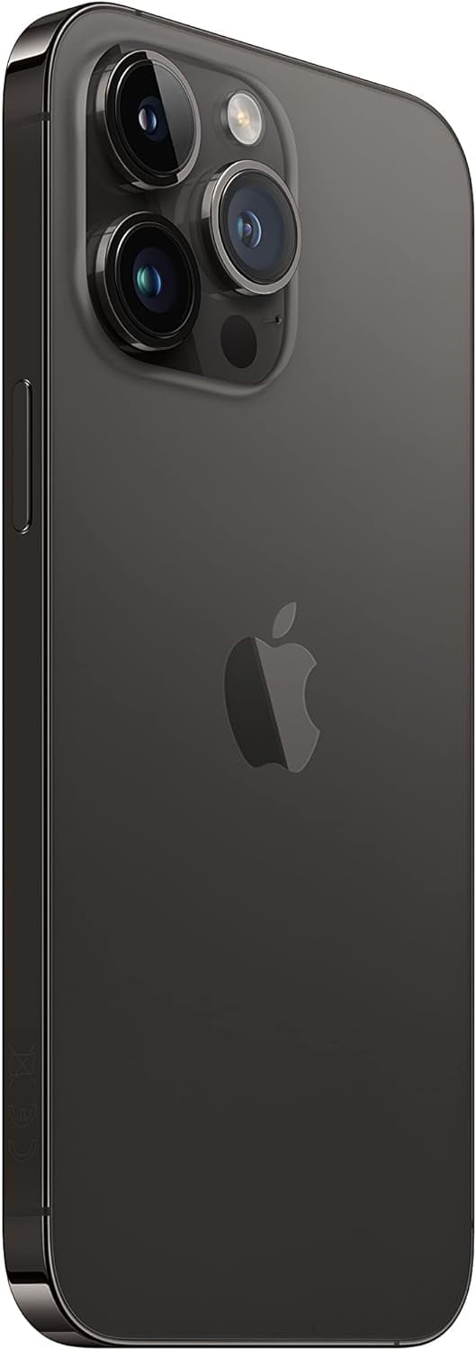 Apple iPhone 14 Pro 512GB Unlocked Cell Phone | Certified