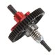 thumbnail image 4 of Embrague Deslizante Diferencial, Embrague Deslizante De Engranaje Diferencial Dientes De Engranajes Precisos Fácil De Reemplazar Estable Fiable Para Coches 1/10 RC ANGGREK Otros Deportes, 4 of 8