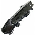 thumbnail image 3 of CarLights360: For Lexus NX300 Daytime Running Light DRL Assembly 2018 2019 Passenger Side | LED Type DOT Certified For LX2563102 | 81610-78050, 3 of 4