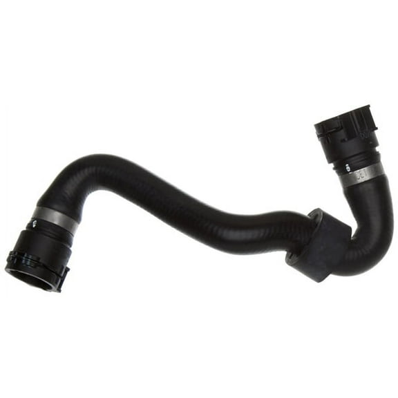 ACDelco Molded Heater Hose