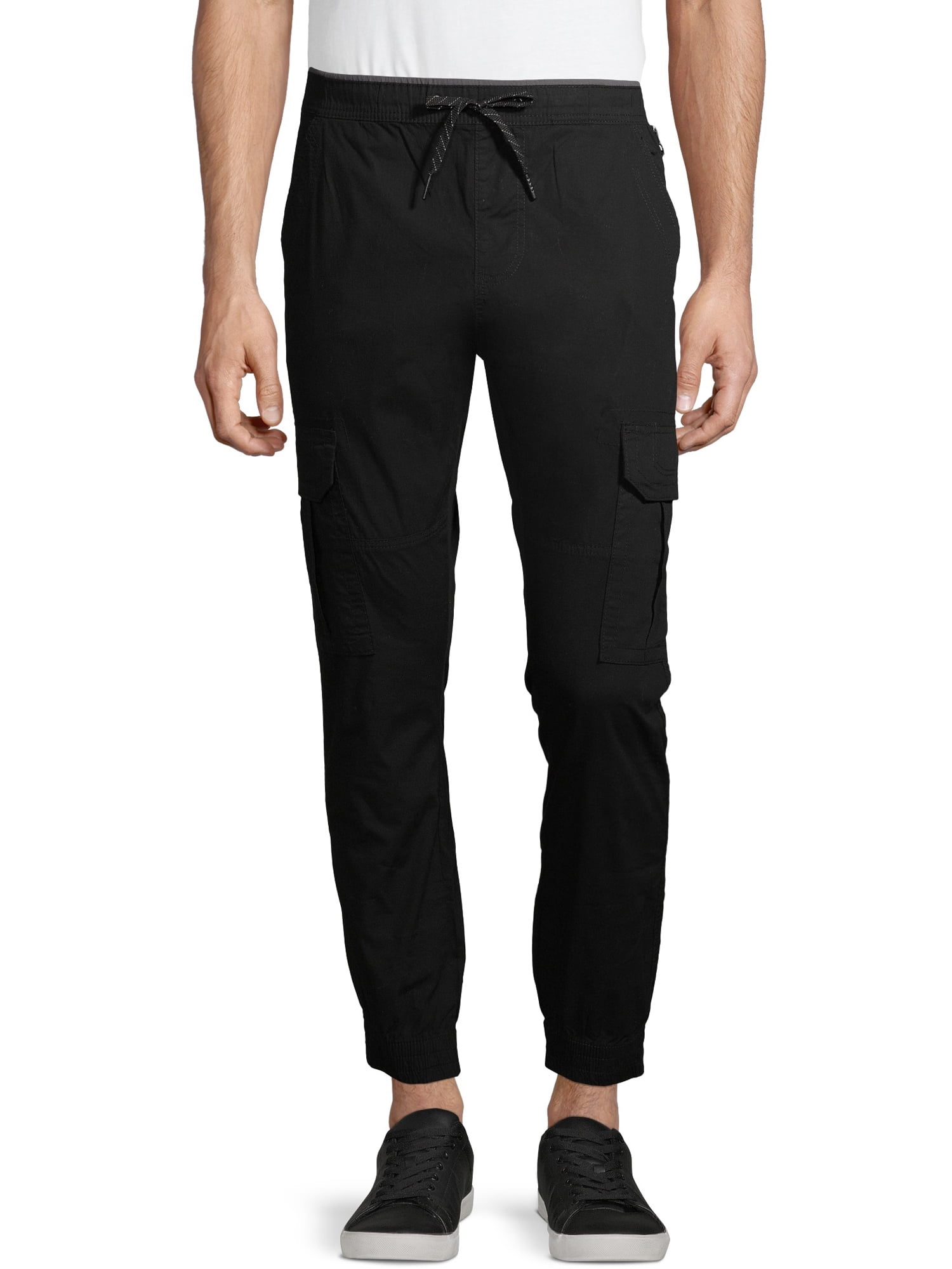 Modern Culture Men's Hills Cargo Joggers - Walmart.com