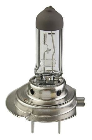 Miniature Lamp, H7-55LL, 55W, T3 1/2, 12V LUMAPRO ...