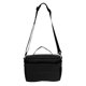 thumbnail image 5 of Bolsa de Almuerzo Portátil para Viajes Al Aire Libre, Bolsa Refrigeradora para Almacenamiento de Alimentos, Caja de Almuerzo con Aislamiento Térmico, Negro Baoblaze Bolsa al aire libre del refrigerador del acampar, 5 of 7