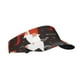 thumbnail image 1 of Balery Christmas Gnomes In Red Hats Gorra deportiva con visera ajustable para mujer y hombre (talla única), 1 of 7
