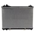 thumbnail image 1 of 2009-2010 Suzuki Grand Vitara Radiator (2920) 2.7L AT, 1 of 1