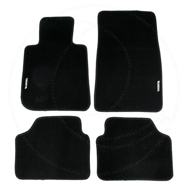 Bmw E92 M Sport Floor Mats Carpet Vidalondon