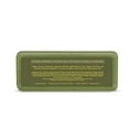 Shea Moisture Olive & Green Tea Shea Butter Bar Soap 8 oz (Pack of 4