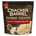 thumbnail image 1 of Cracker Barrel Oven Baked Mac & Cheese, White Cheddar, 1 of 1