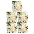 thumbnail image 1 of Wweixi Whimsical Blooms Low Maintenance Artificial Flower Collection Realistic 23new style LH011 5Set, 1 of 6