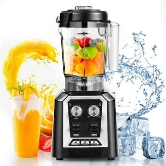 Ninja® Professional 1000 Watt Blender with 72 oz. XL Total