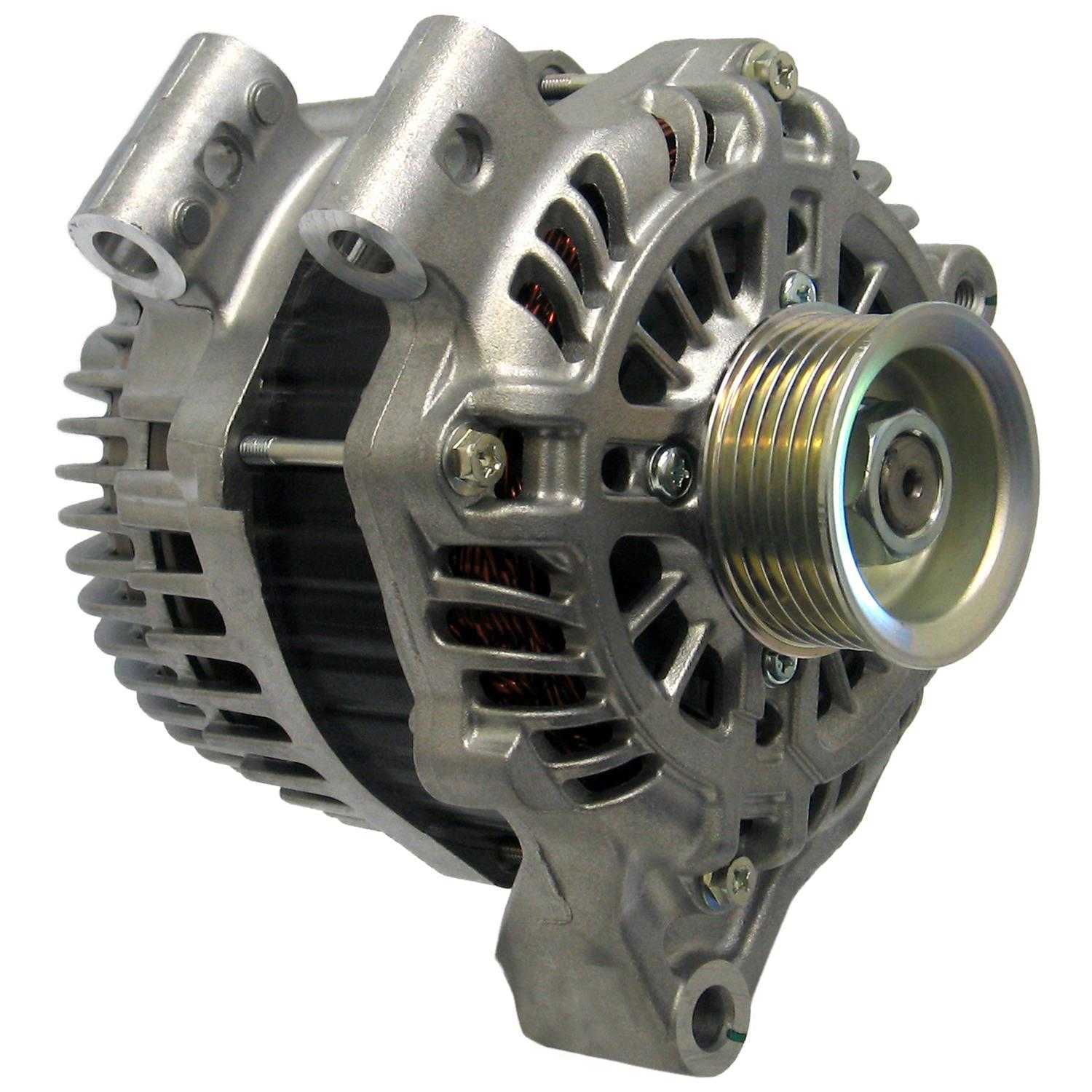 FVP Professional 11579 Alternator Standard