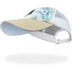 thumbnail image 2 of Baseball Cap for Women in Cute Dad Hat Design with Mesh to Stay Cool at The Beach in Summer, 2 of 5