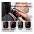 thumbnail image 3 of Reloj Inteligente Nfc De Azúcar En Sangre No Invasivo Para, 3 of 8