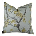 thumbnail image 1 of Plutus Vesoul Handmade Throw Pillow, (Double sided 20" x 26" Standard), 1 of 1