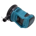 thumbnail image 4 of Lithium Battery Sander, Low Vibration ABS Easy To Operate Sanding Machine 3 Speed Adjusting Ergonomics  For Paint Removing For Stain, 4 of 8