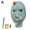 Style a, variant on Pimple Popper, Pimple Popping Fidget with Filler Tools, Weird Pimple Popping, Novelty Stress Relief Pimple Popper, Reusable & Self-Filling P0Y4