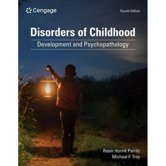 Disorders of Childhood: Development and Psychopathology, (Paperback)