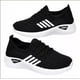 thumbnail image 3 of Tenis Deportivos Antideslizantes Y Transpirables Para Mujer, 3 of 8