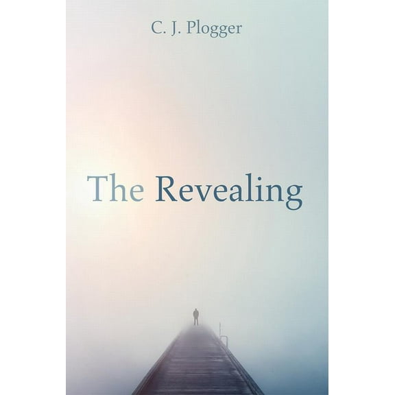 The Revealing (Hardcover)