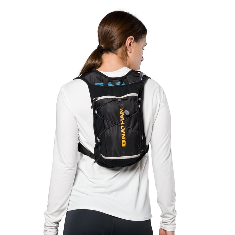 Sac à Dos Hydratation Mountain Designs Flow Plus 6L Bleu - Neuf (Défauts Mineurs Possibles)