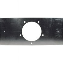 Allstar Performance Set Up Plate Wide 5