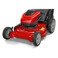 Snapper 58Volt Cordless 21 in. 3in1 Push Lawn Mower (Battery