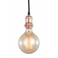 thumbnail image 2 of Woodbridge Lighting 18323COP-G125 Ceiling Pendant Fixtures, G, 2 of 4