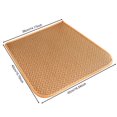 thumbnail image 6 of KGJQ Rattan Seat Cushion, Non-slip Chair Cushion, Cooling Seat Pad, Comfortable Rattan Chair Pad for Home Office Dinning Chair, 6 of 8