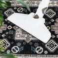 thumbnail image 2 of Ileading 3 Pieces Boho Kitchen Rug Sets Non Slip Soft Kitchen Mat Floor Mat for Kitchen, Laundry Room and Hallway, 2 of 13