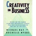 thumbnail image 1 of Creativity in Business, 1 of 2